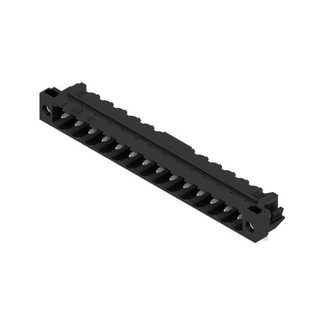 1840470000 Weidmüller  Conectores y tomas de corriente