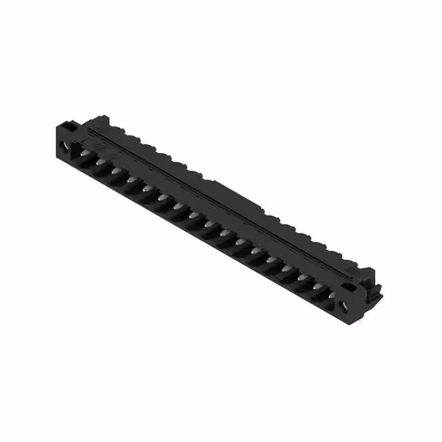 1840500000 Weidmüller  Headers Plugs and Sockets