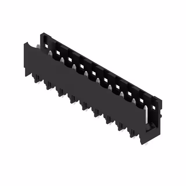 1841000000 Weidmüller  Stiftleisten, Stecker und Buchsen
