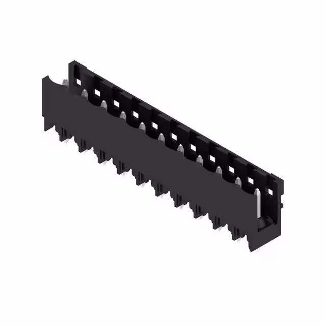 1841020000 Weidmüller  Headers Plugs and Sockets