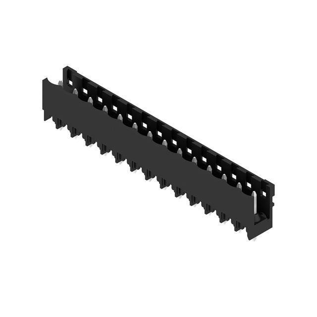 1841050000 Weidmüller  Embases, fiches et prises