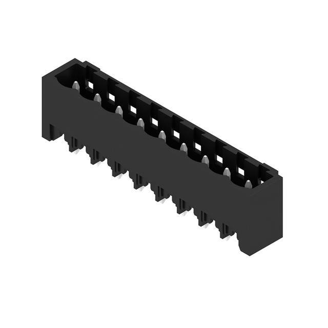 1841230000 Weidmüller  Headers Plugs and Sockets