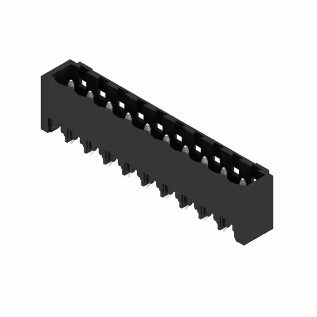 1082440000 Weidm眉ller  Gehäuse für Hochleistungs-Steckverbinder, Hauben und Sockel