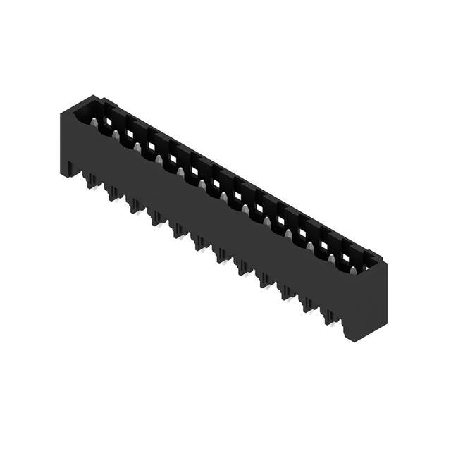 1841270000 Weidmüller  Conectores y tomas de corriente