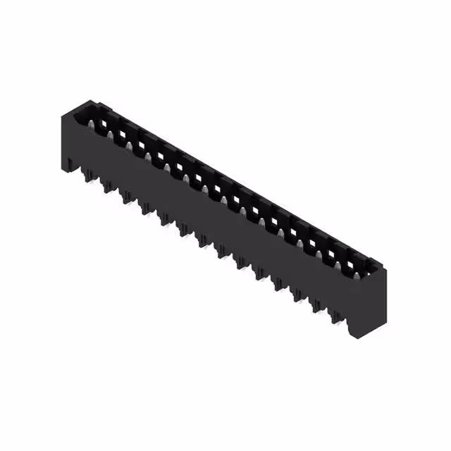 1841290000 Weidmüller  Conectores y tomas de corriente