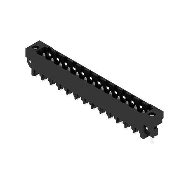 1841500000 Weidmüller  Headers Plugs and Sockets