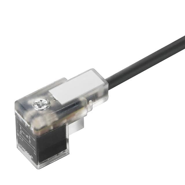 1845180150 Weidmüller  Sensor Cable - Assemblies