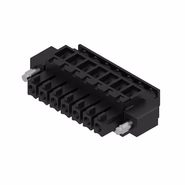 1845690000 Weidmüller  Headers Plugs and Sockets