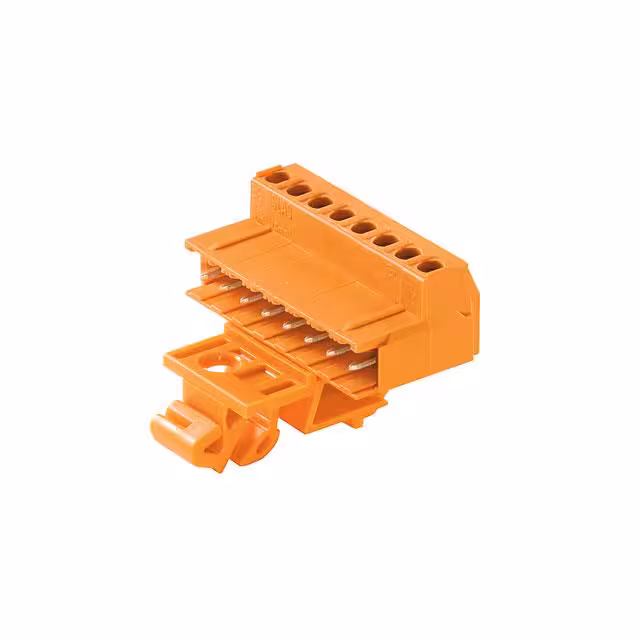 1845910000 Weidmüller  Embases, fiches et prises