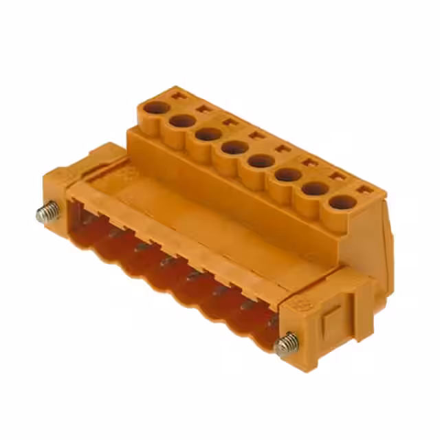 1846270000 Weidmüller  Embases, fiches et prises