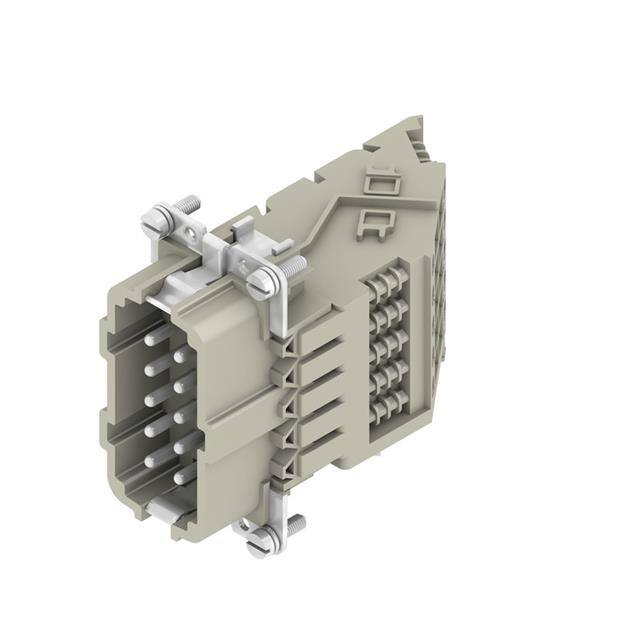 1848750000 Weidm眉ller  Moduli di inserti per connettori per impieghi gravosi