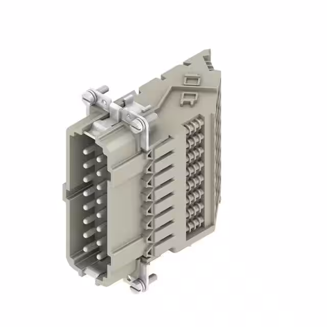 1848760000 Weidm眉ller  Moduli di inserti per connettori per impieghi gravosi