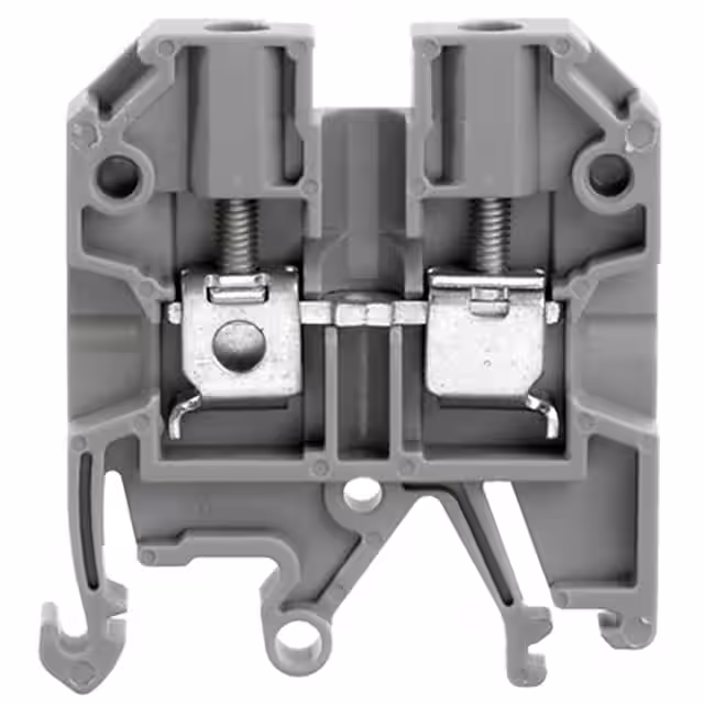 1853950000 Weidmüller  Canale guida DIN