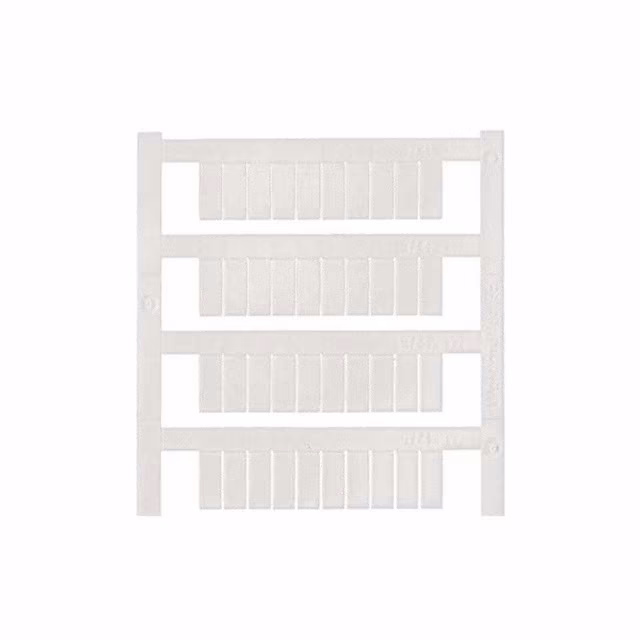 1854520000 Weidmüller  Markierungsstreifen für Klemmenblöcke