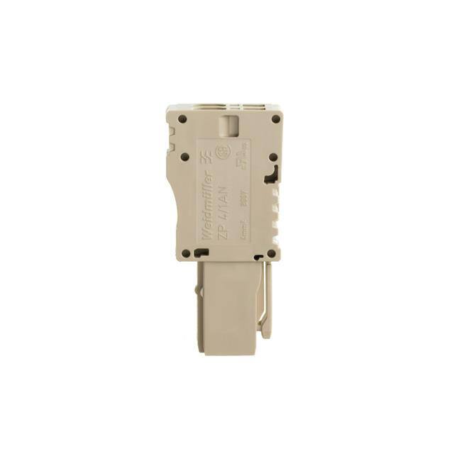 1854990000 Weidmüller  Conectores y tomas de corriente