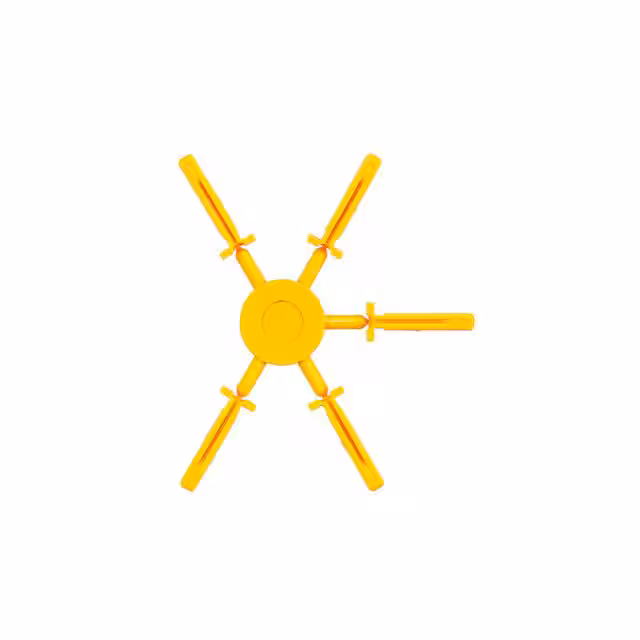 473460701 Weidmüller  Tiras marcadoras de bloque de terminales