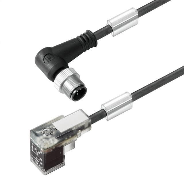 1857721000 Weidmüller  Sensor Cable - Assemblies