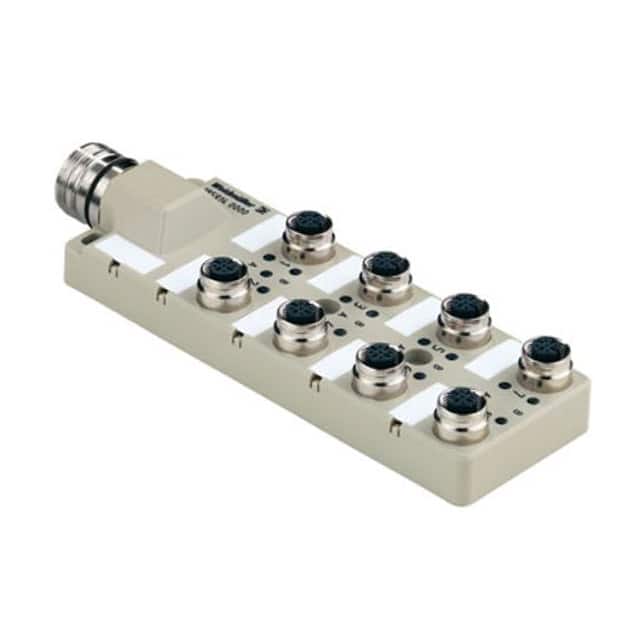 1859120000 Weidmüller  Accessoires