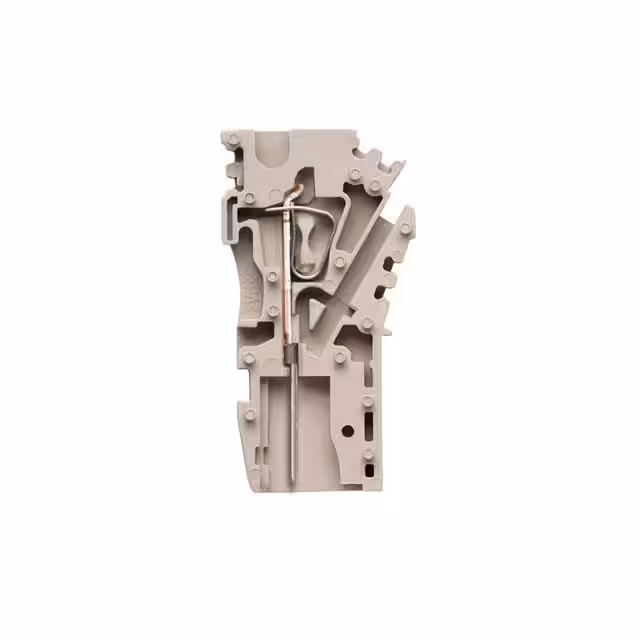 1861050000 Weidmüller  Conectores y tomas de corriente