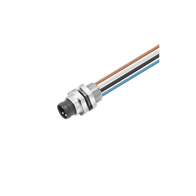 8659840000 Weidmüller Accessoires