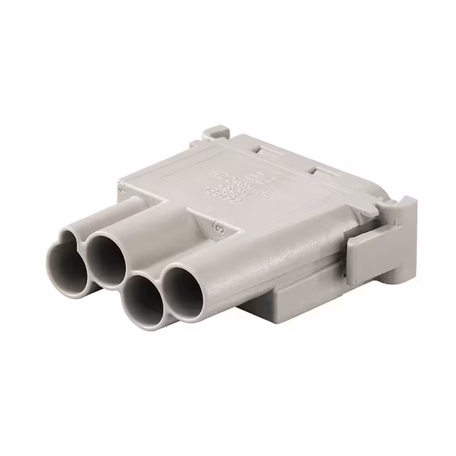 1861920000 Weidm眉ller  Moduli di inserti per connettori per impieghi gravosi