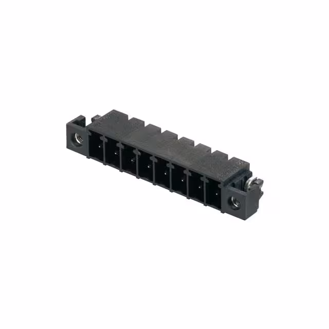 1863890000 Weidmüller  Conectores y tomas de corriente