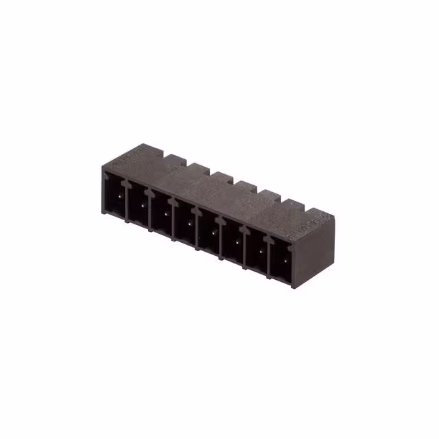 1862730000 Weidmüller  Headers Plugs and Sockets