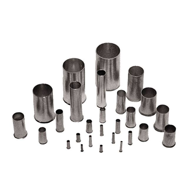 186500000 Weidmüller  Terminal Block Wire Ferrules