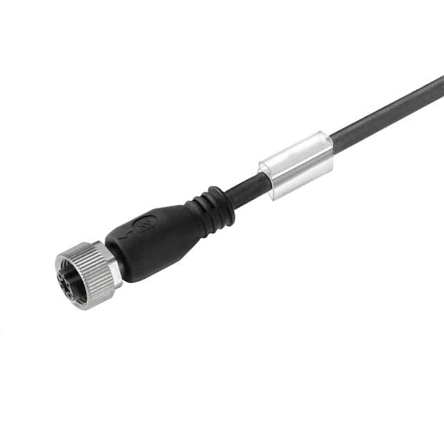 1865873000 Weidmüller  Sensor Cable - Assemblies