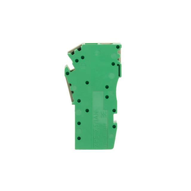 1865890000 Weidmüller  Conectores y tomas de corriente