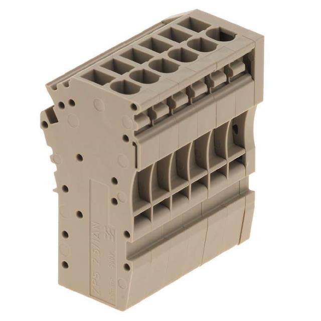 1865940000 Weidmüller  Headers Plugs and Sockets