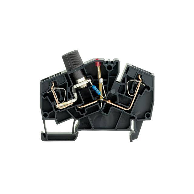 1867420000 Weidmüller  Canale guida DIN