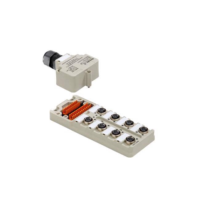 1896030000 Weidmüller  Sensor Interface - Junction Blocks