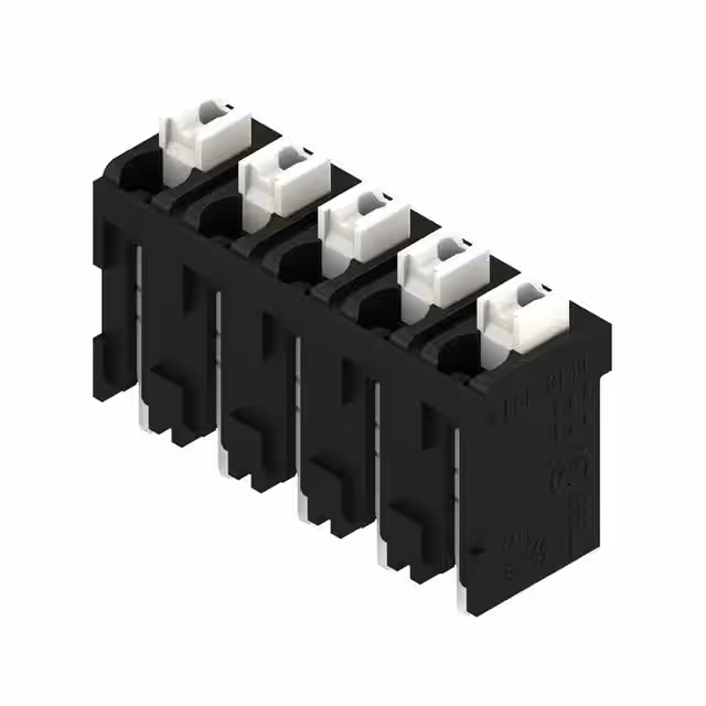 1870170000 Weidmüller  Cavo a scheda