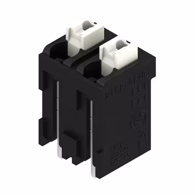 1870210000 Weidmüller  Fil à carte