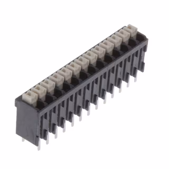 1870350000 Weidmüller  Kabel-Platine