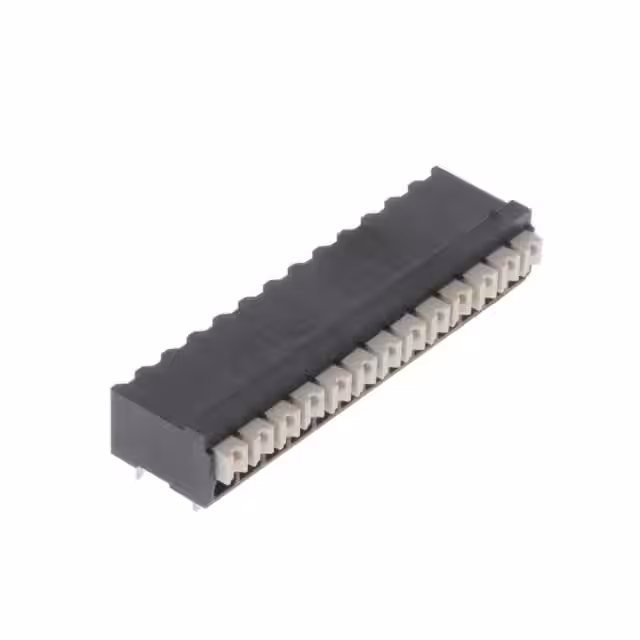 1870380000 Weidmüller  Kabel-Platine