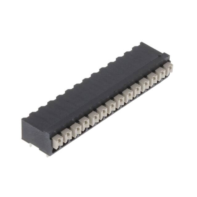 1871210000 Weidmüller  Cable a placa