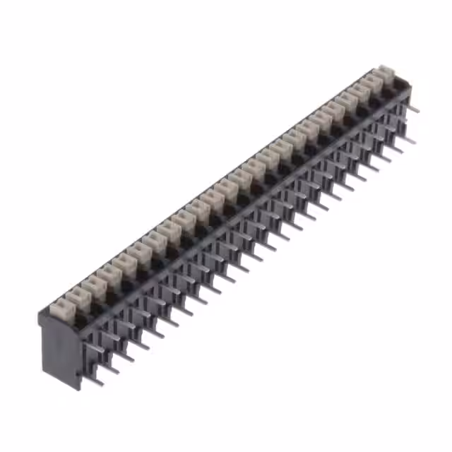 1871310000 Weidmüller  Wire to Board