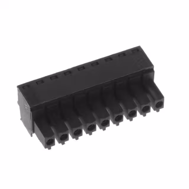 1871390000 Weidmüller  Headers Plugs and Sockets