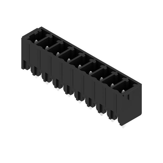 1871470000 Weidmüller  Headers Plugs and Sockets