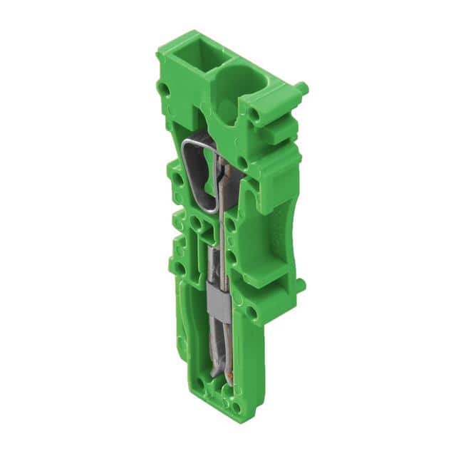 1875200000 Weidmüller  Conectores y tomas de corriente