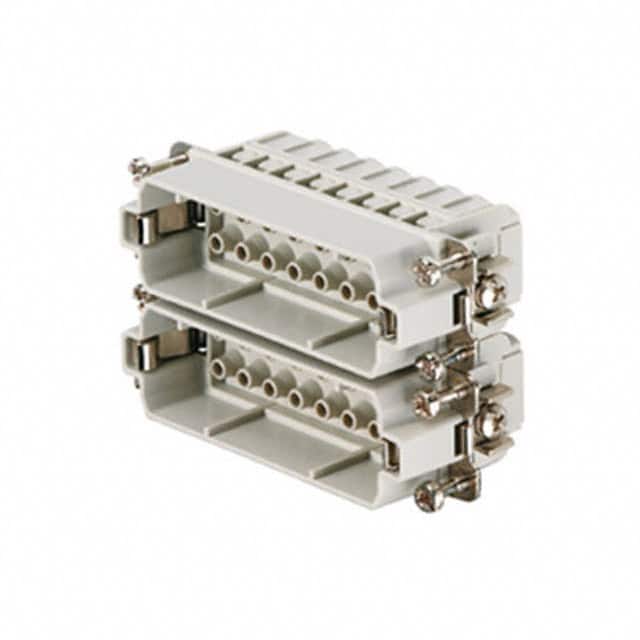 1875620000 Weidm眉ller  Heavy Duty Connector Inserts Modules