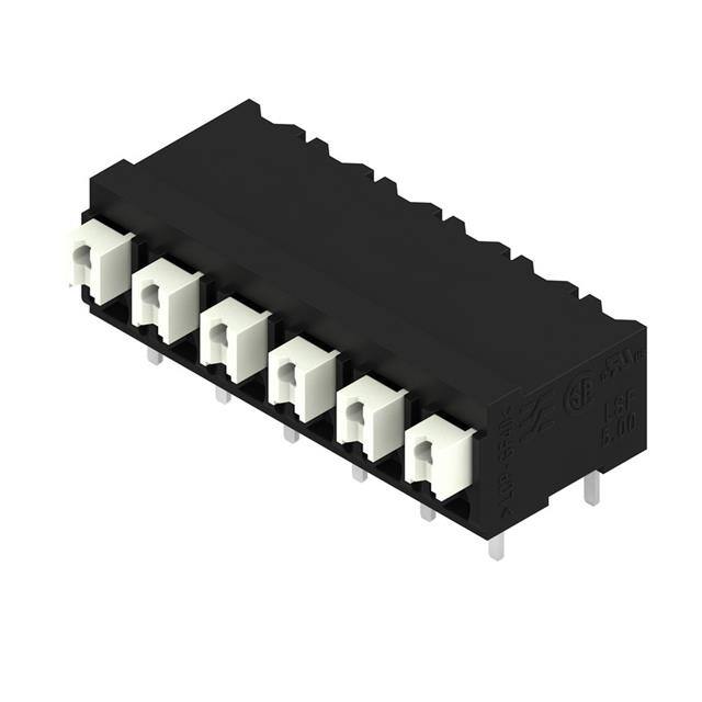 1762320011 Weidmüller  Terminal Block Marker Strips