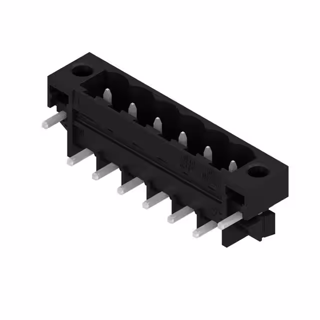 1876890000 Weidmüller  Conectores y tomas de corriente