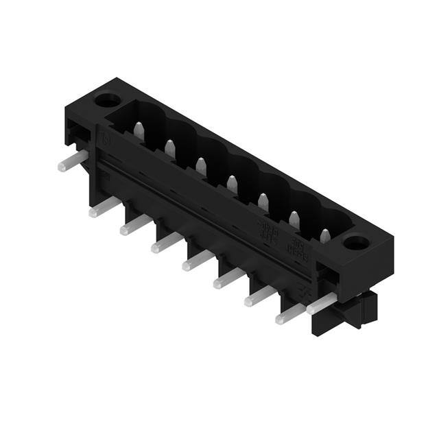 1876900000 Weidmüller  Headers Plugs and Sockets