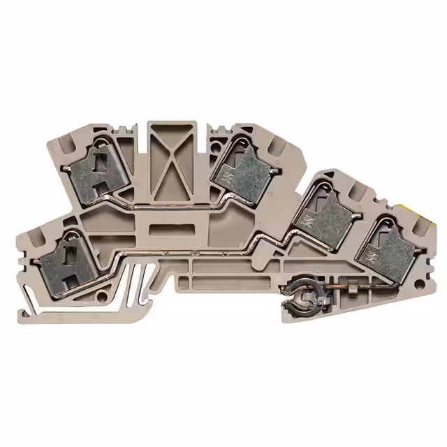 1882610000 Weidmüller  Canale guida DIN