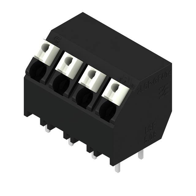 1885040000 Weidmüller  Cable a placa