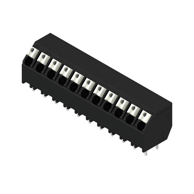 1885110000 Weidmüller  Fil à carte