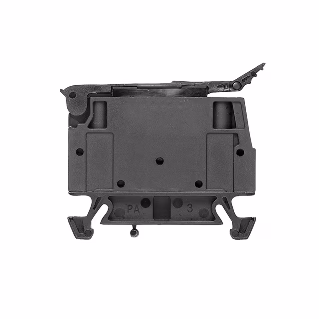 1886550000 Weidmüller  Canale guida DIN